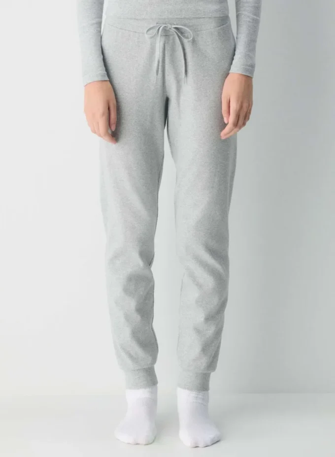 Pantalones de chándal HomeStretch™ Rib