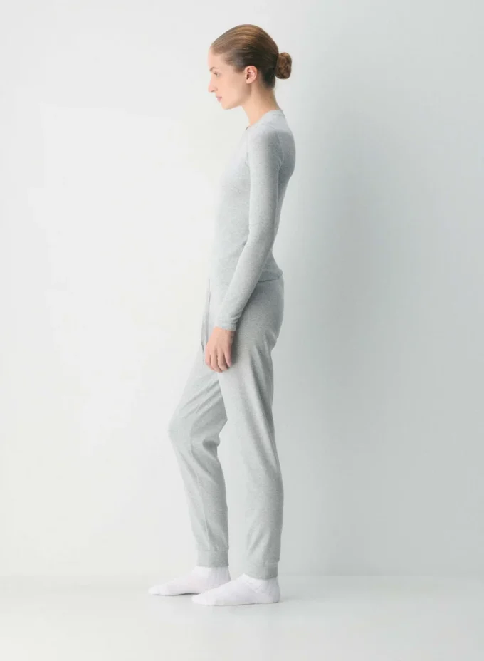 Pantalones de chándal HomeStretch™ Rib