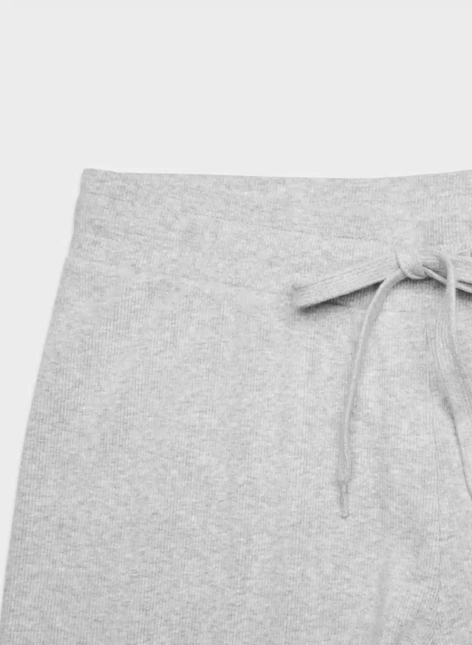 Pantalones de chándal HomeStretch™ Rib