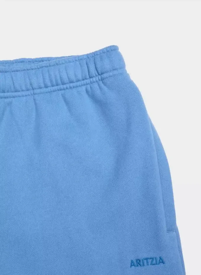 Pantalones de chándal Mega Baggy Zip Jogger de felpa cómoda Pantalones de chándal Mega Baggy Zip Jogger de felpa cómoda