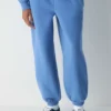 Pantalones de chándal Mega Baggy Zip Jogger de felpa cómoda Pantalones de chándal Mega Baggy Zip Jogger de felpa cómoda