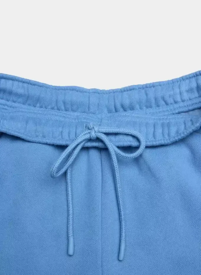 Pantalones de chándal Mega Baggy Zip Jogger de felpa cómoda Pantalones de chándal Mega Baggy Zip Jogger de felpa cómoda