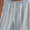 Pantalones de lino New Globetrot Pantalones de lino New Globetrot