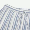 Pantalones de lino New Globetrot Pantalones de lino New Globetrot