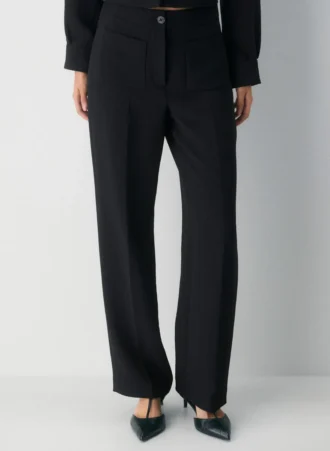 Pantalones de sastre – Crepette™