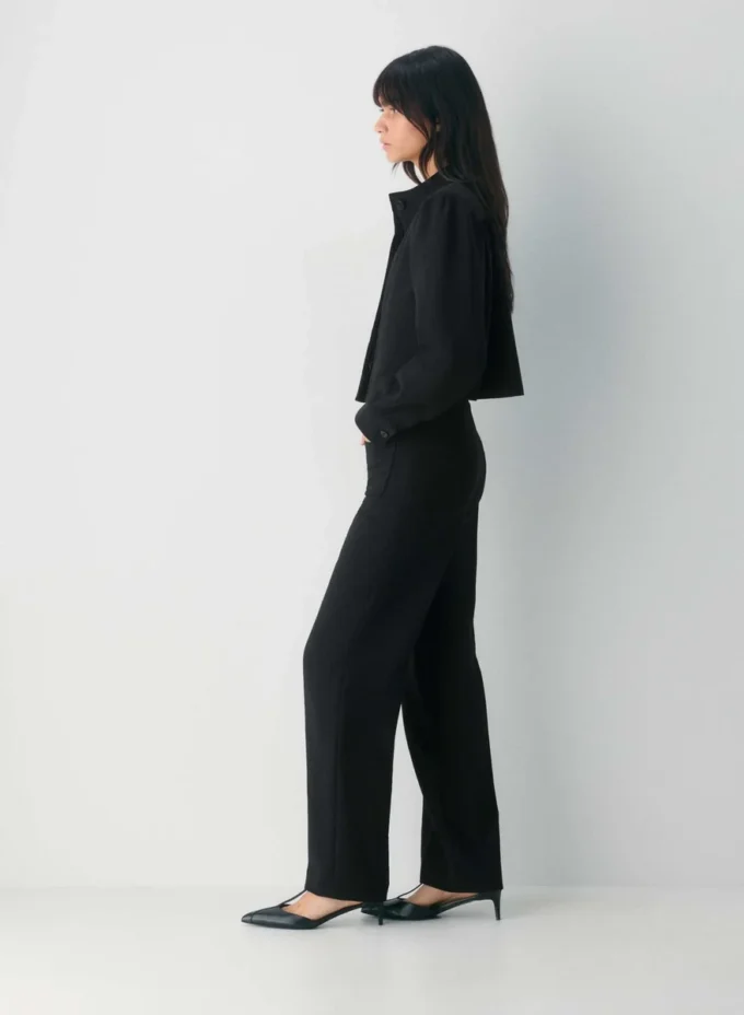 Pantalones de sastre – Crepette™ Pantalones de sastre – Crepette™