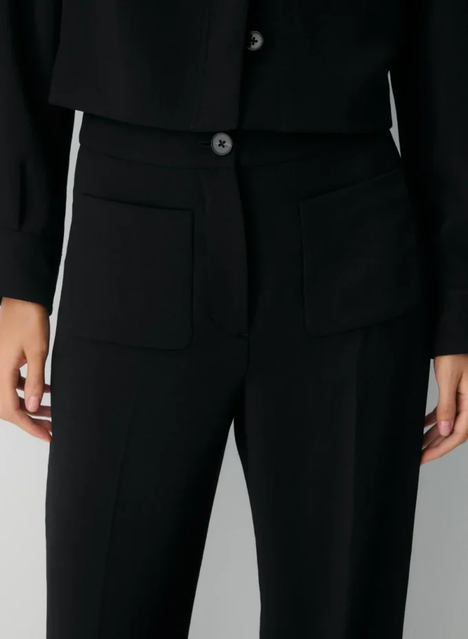 Pantalones de sastre – Crepette™ Pantalones de sastre – Crepette™