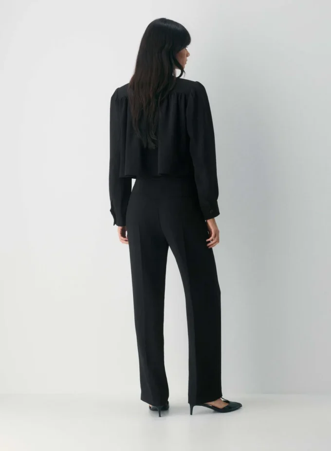 Pantalones de sastre – Crepette™ Pantalones de sastre – Crepette™