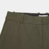 Pantalones de talle bajo New Agency – (Re)ssential