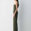 Pantalones de talle bajo New Agency – (Re)ssential
