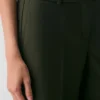 Pantalones de talle bajo New Agency – (Re)ssential
