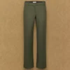 Pantalones de talle bajo New Agency – (Re)ssential