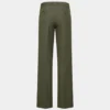 Pantalones de talle bajo New Agency – (Re)ssential