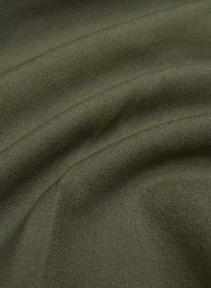 Pantalones de talle bajo New Agency – (Re)ssential