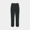 Pantalones Effortless Pant™ Curve-fit Cropped – Crepette™