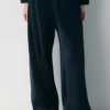 Pantalones Jenny Velour Pantalones Jenny Velour