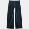 Pantalones Jenny Velour Pantalones Jenny Velour