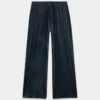 Pantalones Jenny Velour Pantalones Jenny Velour