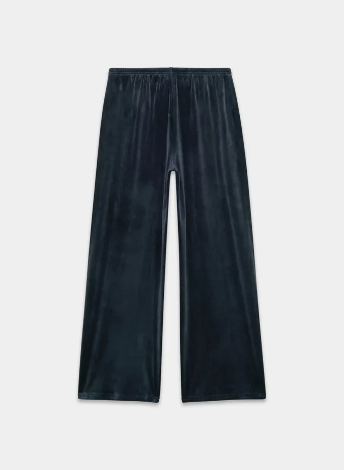 Pantalones Jenny Velour Pantalones Jenny Velour
