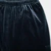 Pantalones Jenny Velour Pantalones Jenny Velour