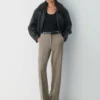 Pantalones New Agency – Crepé Sway Pantalones New Agency – Crepé Sway