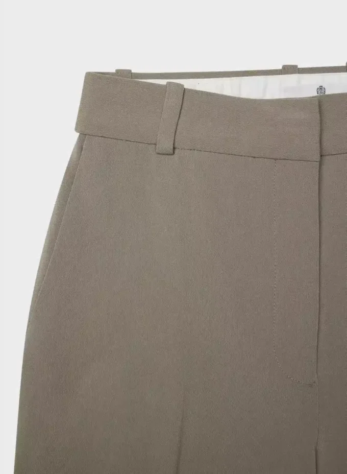 Pantalones New Agency – Crepé Sway Pantalones New Agency – Crepé Sway