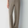 Pantalones New Agency – Crepé Sway Pantalones New Agency – Crepé Sway
