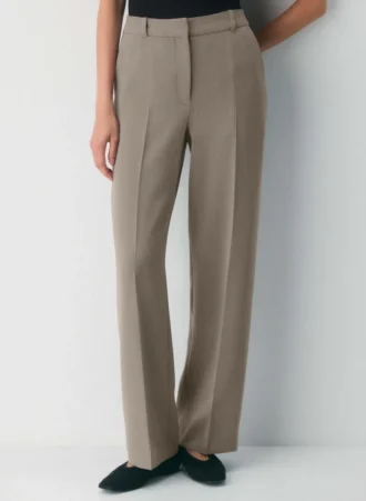 Pantalones New Agency – Crepé Sway Pantalones New Agency – Crepé Sway