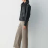 Pantalones New Agency – Crepé Sway Pantalones New Agency – Crepé Sway