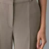 Pantalones New Agency – Crepé Sway Pantalones New Agency – Crepé Sway