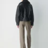 Pantalones New Agency – Crepé Sway Pantalones New Agency – Crepé Sway
