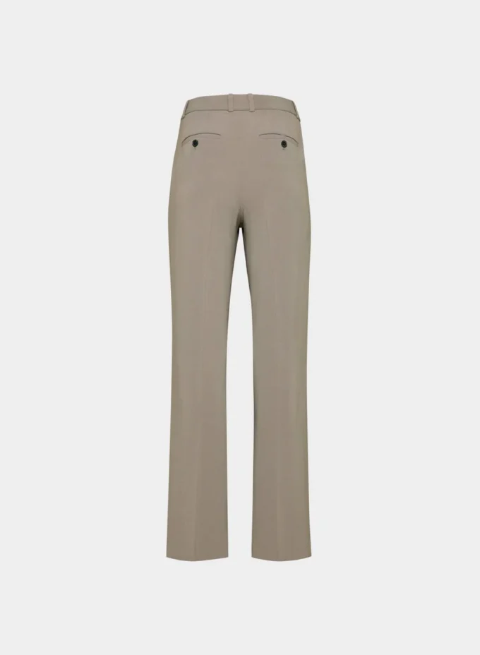 Pantalones New Agency – Crepé Sway Pantalones New Agency – Crepé Sway
