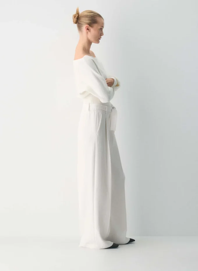 Pantalones Shimmy – Crepette™ Pantalones Shimmy – Crepette™