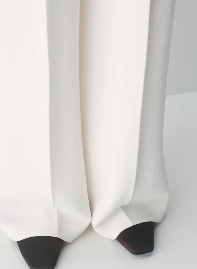 Pantalones Shimmy – Crepette™ Pantalones Shimmy – Crepette™