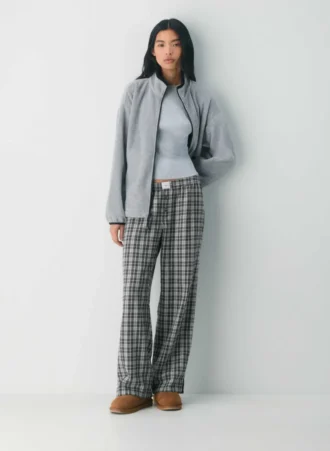 Pantalones Slowdown