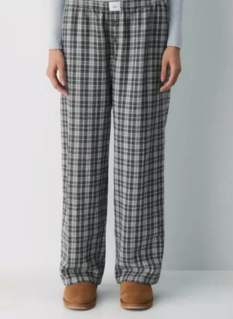Pantalones Slowdown