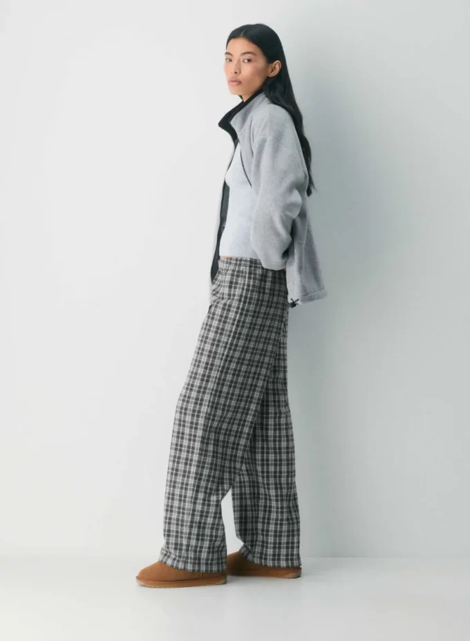 Pantalones Slowdown Pantalones Slowdown