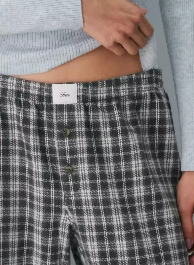 Pantalones Slowdown Pantalones Slowdown