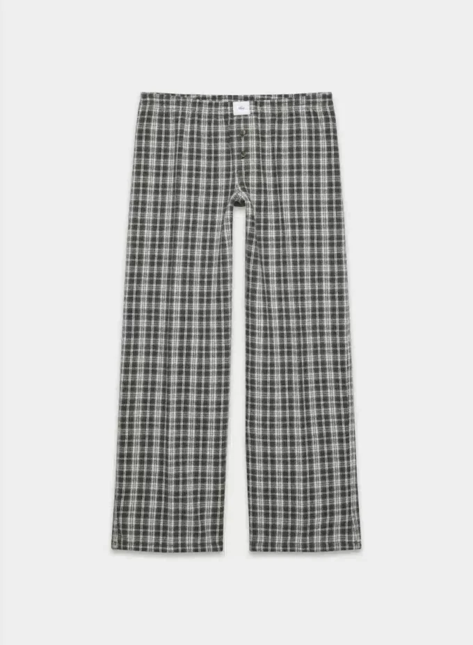 Pantalones Slowdown Pantalones Slowdown