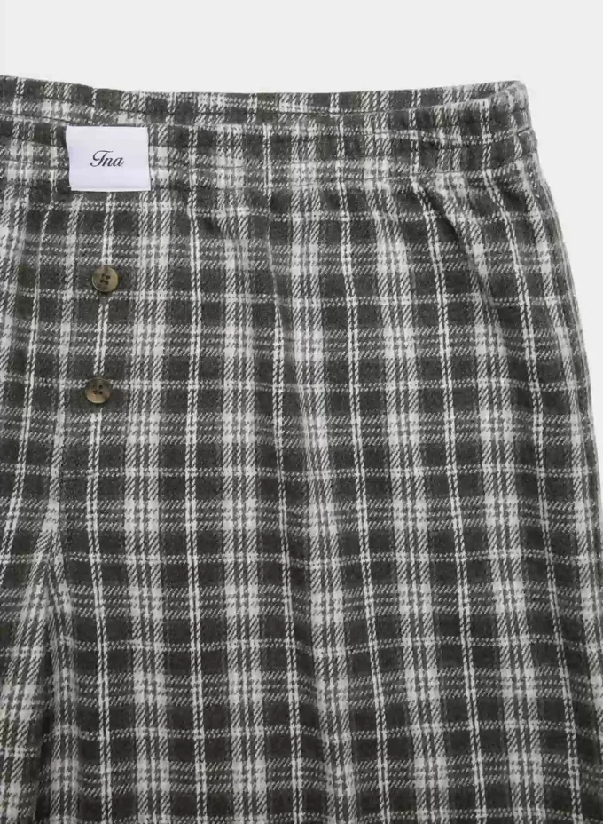Pantalones Slowdown Pantalones Slowdown
