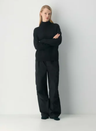 Pantalones Yara Parachute