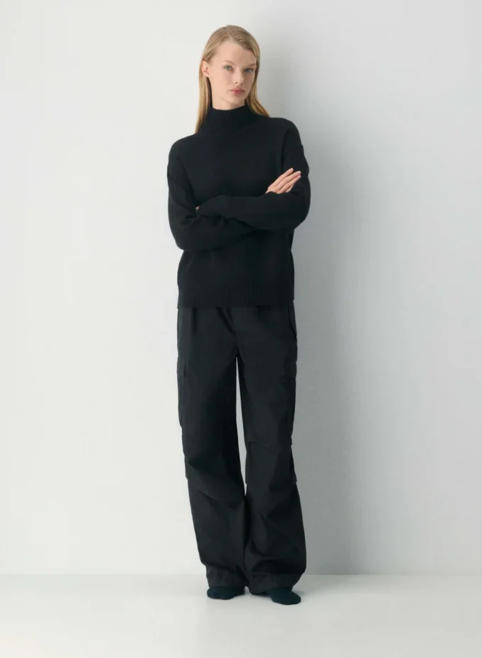 Pantalones Yara Parachute Pantalones Yara Parachute