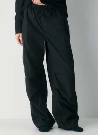 Pantalones Yara Parachute