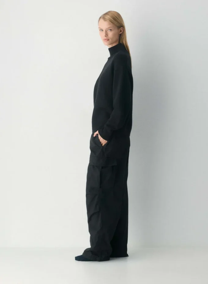 Pantalones Yara Parachute Pantalones Yara Parachute