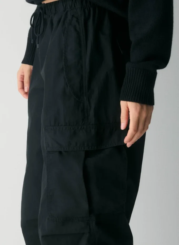 Pantalones Yara Parachute Pantalones Yara Parachute