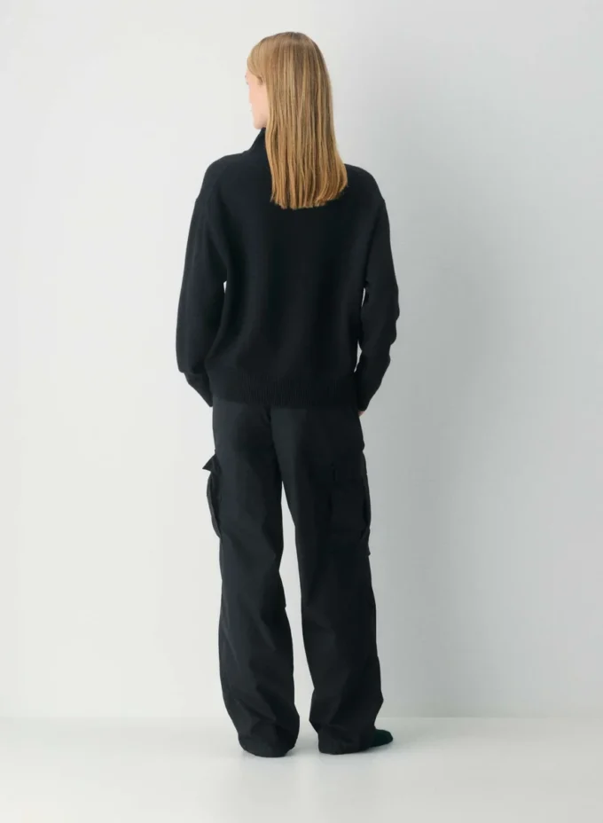 Pantalones Yara Parachute Pantalones Yara Parachute
