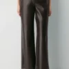 Pantalones Zodiac – Cuero sintético