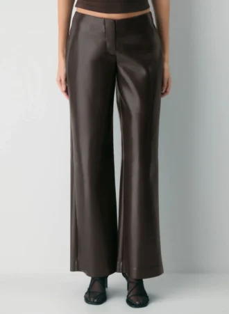 Pantalones Zodiac – Cuero sintético