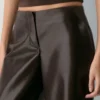 Pantalones Zodiac – Cuero sintético