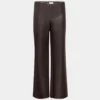 Pantalones Zodiac – Cuero sintético